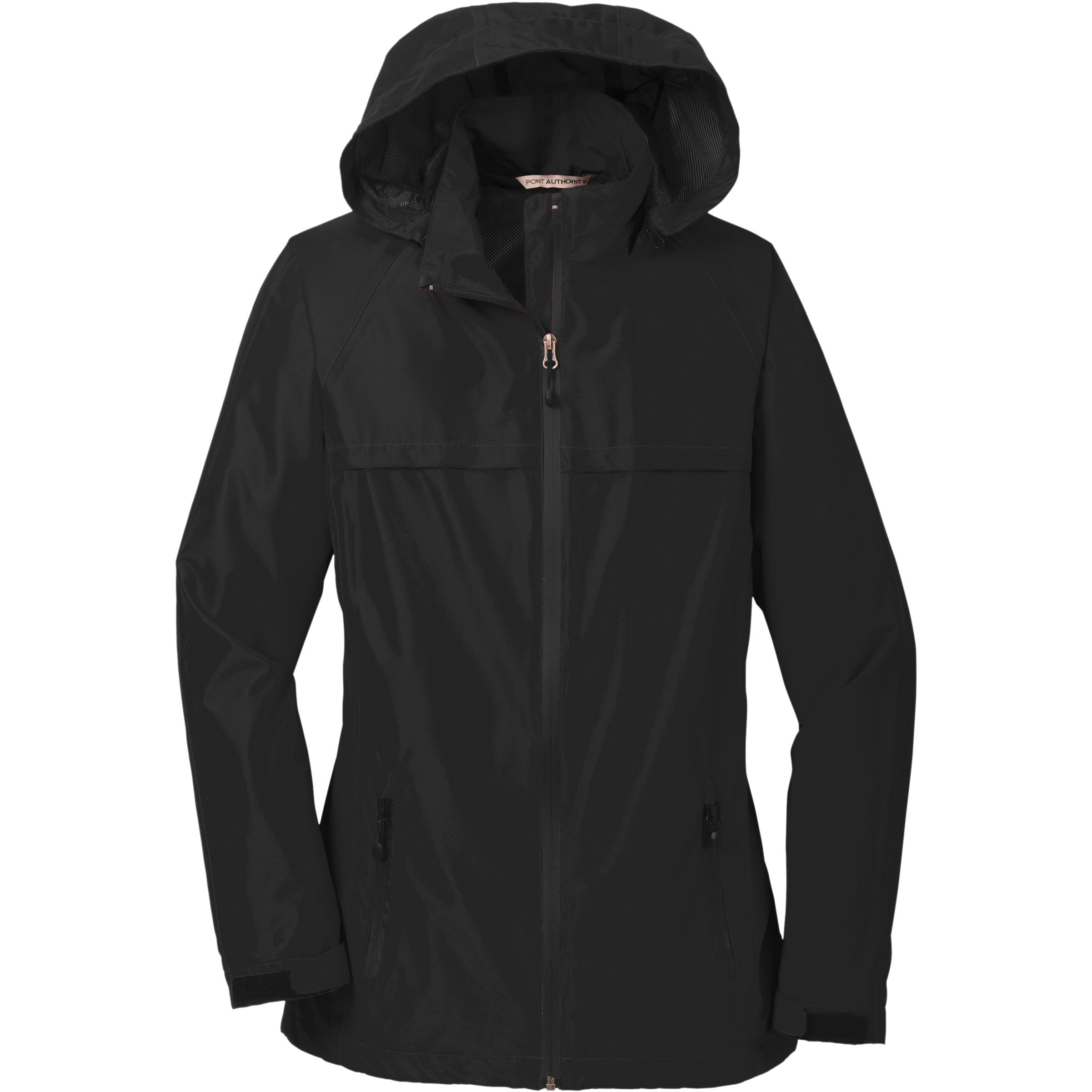 Port Authority Women's Torrent Waterproof Jacket – Golf Team Products