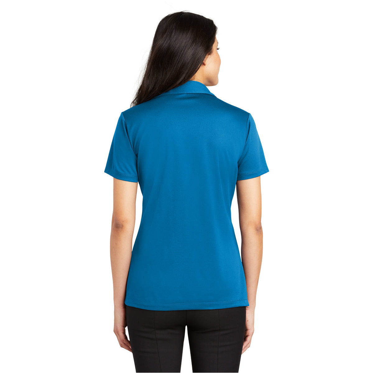 Brilliant Blue