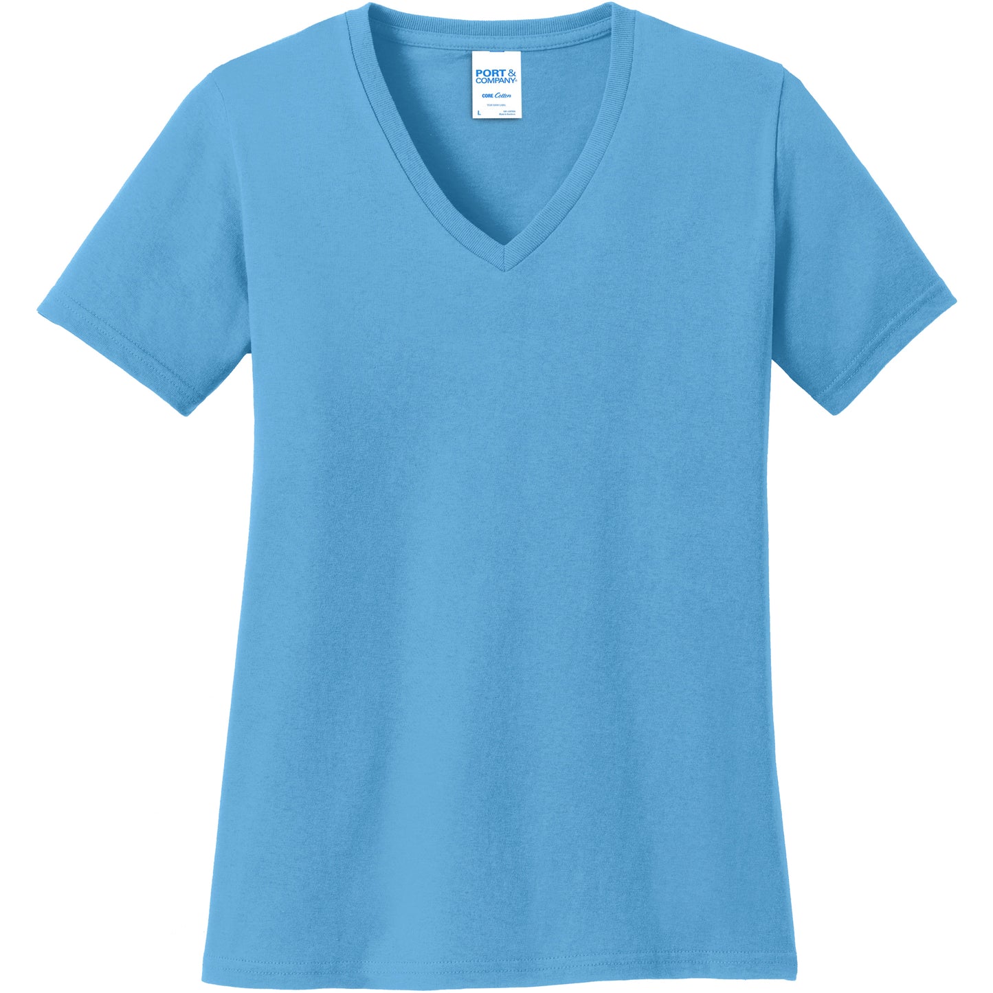Aquatic Blue