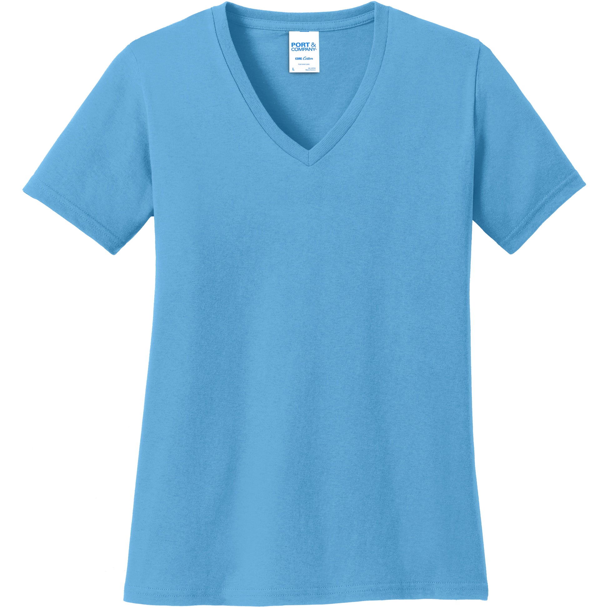 Aquatic Blue