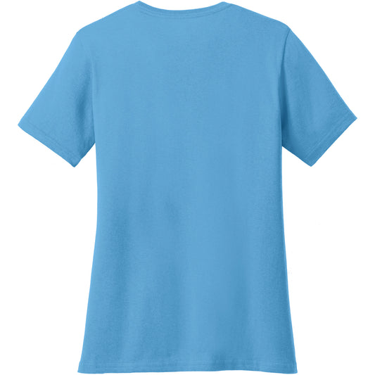 Aquatic Blue