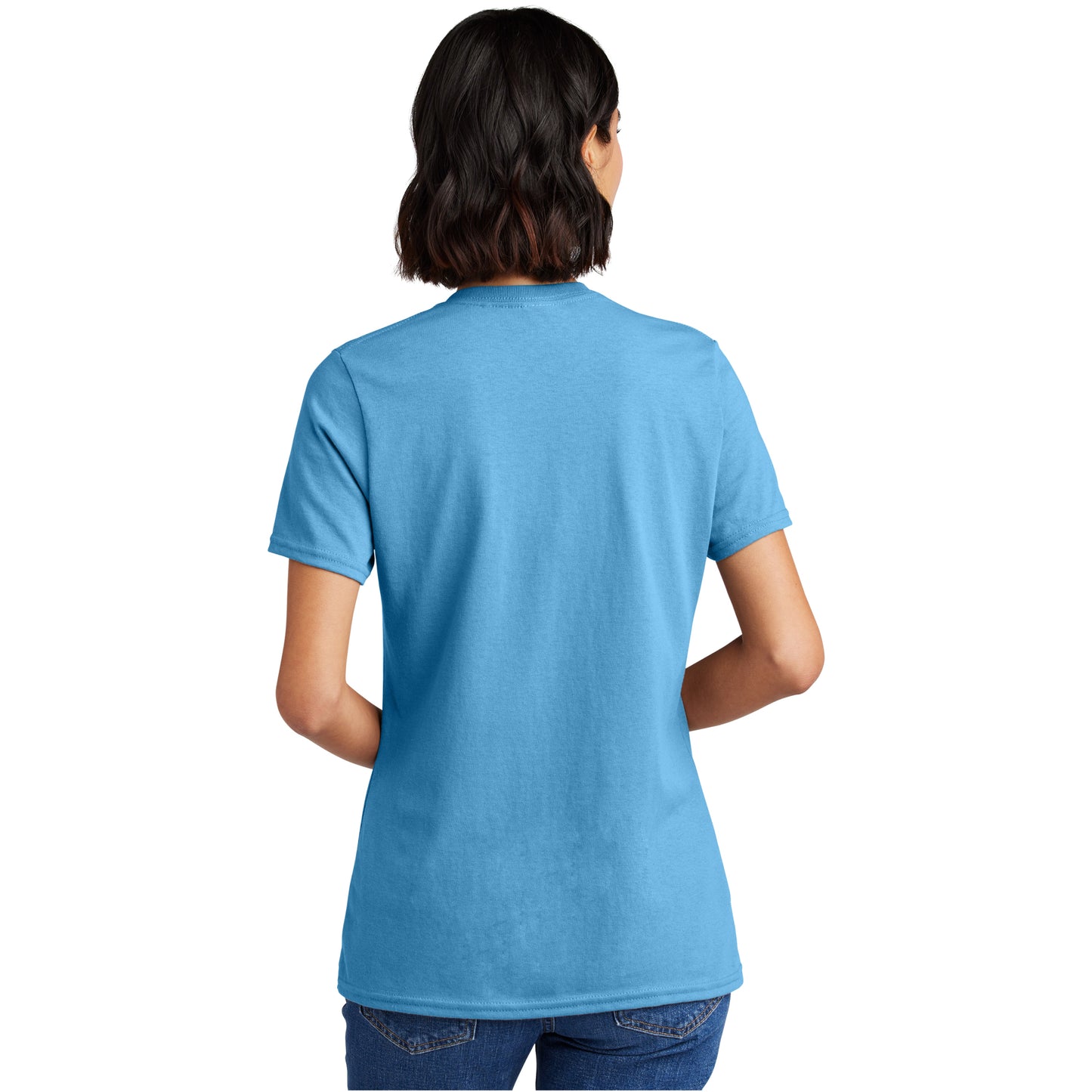 Aquatic Blue