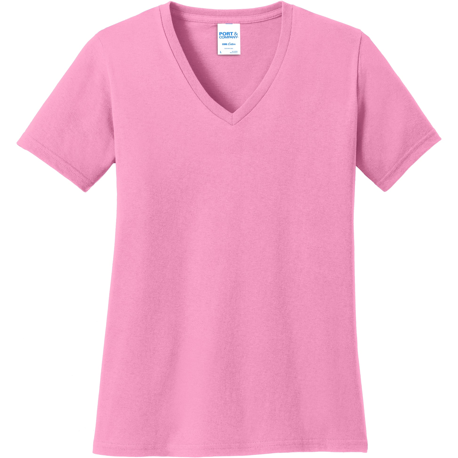 Candy Pink