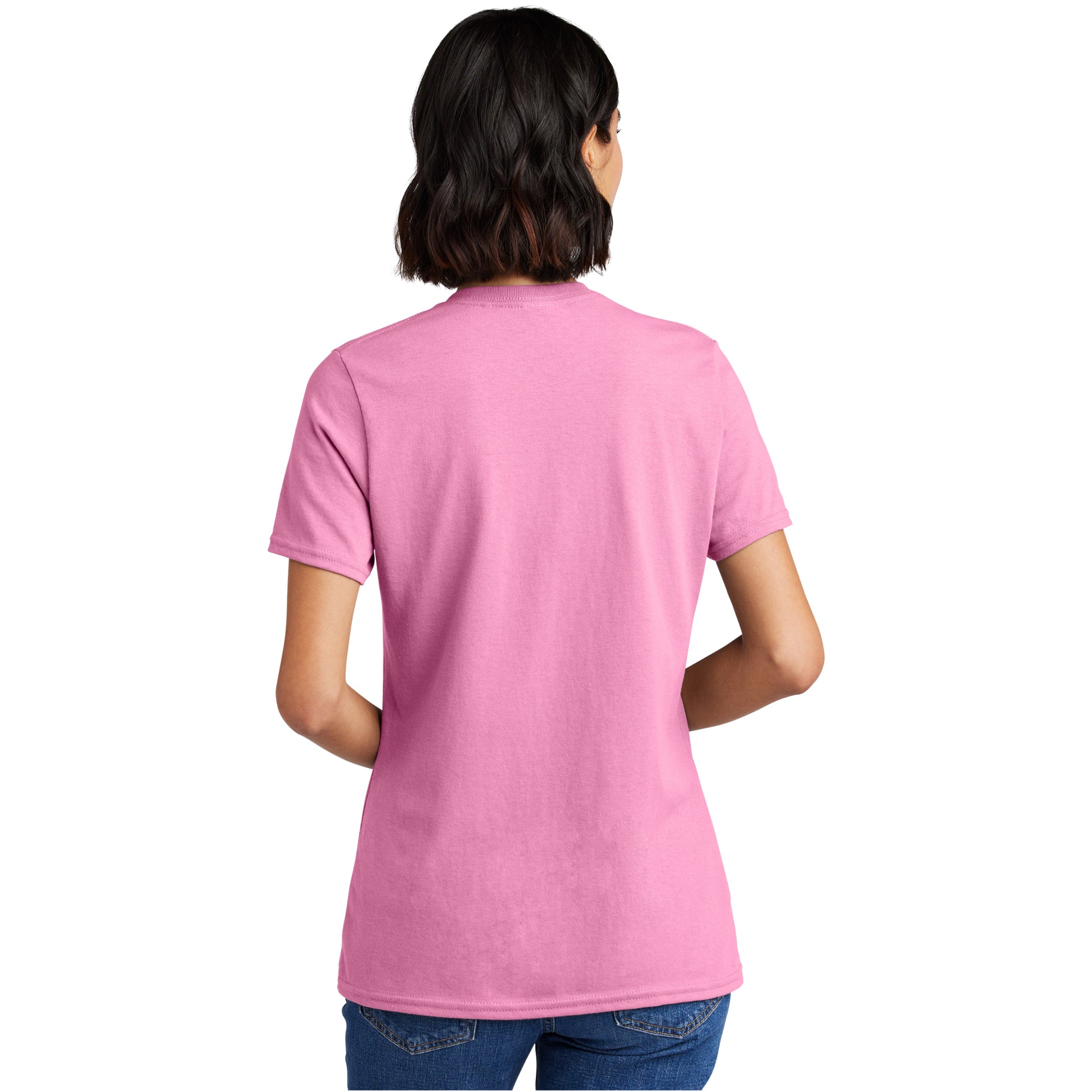 Candy Pink