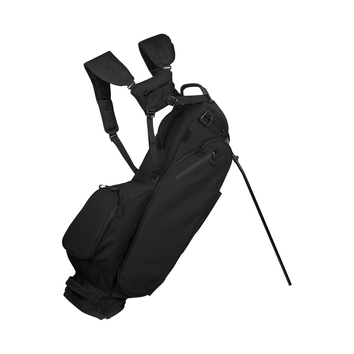 TaylorMade FlexTech Double Strapped Bag – Golf Team Products
