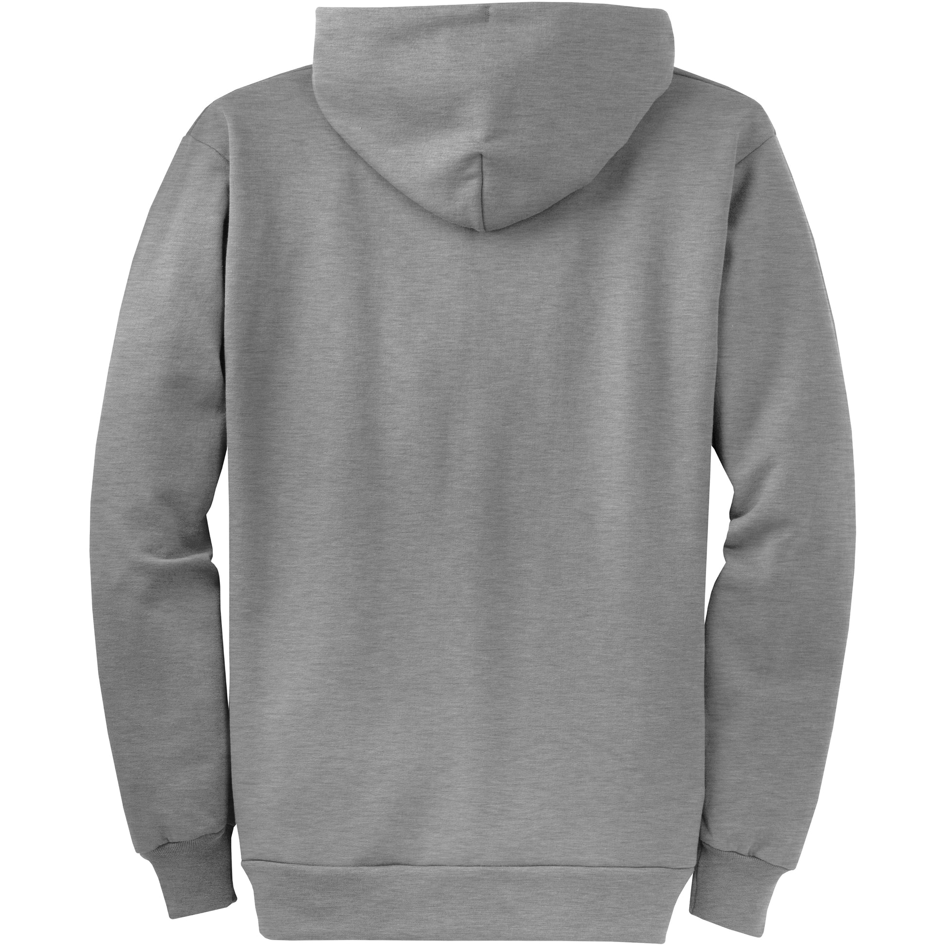 Athletic Heather Grey