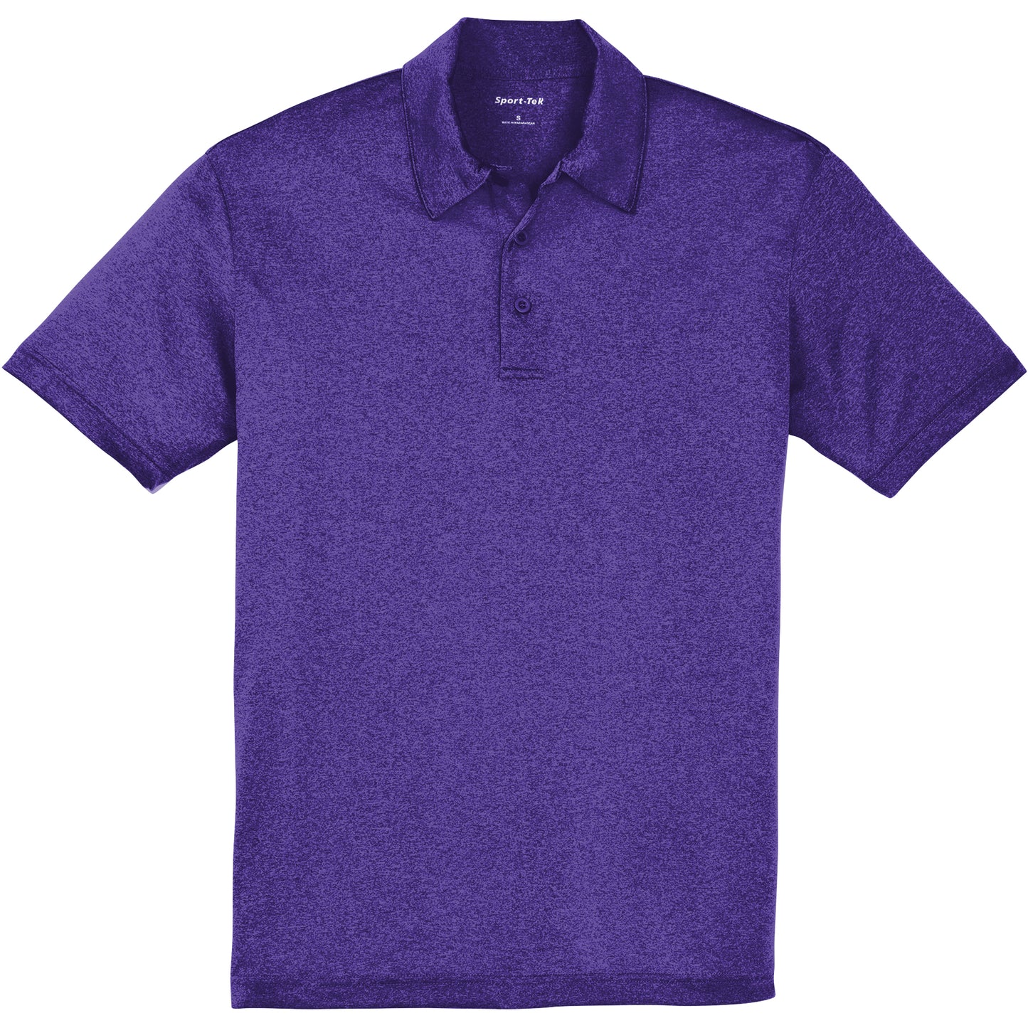 Varsity Purple Heather